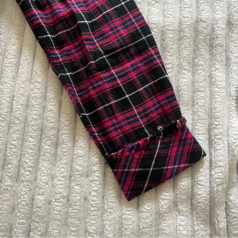Rails Brock Flannel - Picture 7 of 13